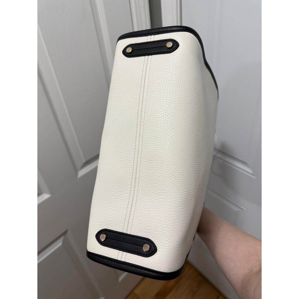 Kate Spade x Disney Aristocats Ella North South Tote Bag Purse Limited Edition - Picture 6 of 9